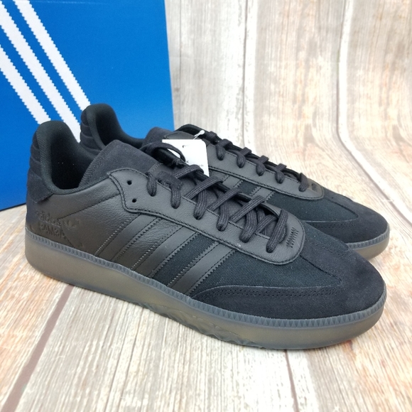 adidas samba with boost